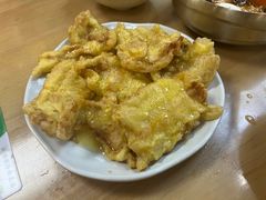-顺姬冷面(长白西路店)
