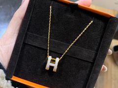 -HERMES(恒隆广场店)