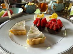 -广富林宰相府酒店·水云间