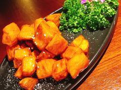 -楼兰新疆主题餐厅(苏州中心店)