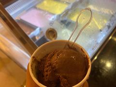 -The Lounge大堂酒廊·咖啡·沙拉·下午茶(金茂深圳JW万豪酒店)