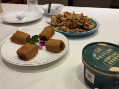 -福来居烤鸭店(天坛二店)