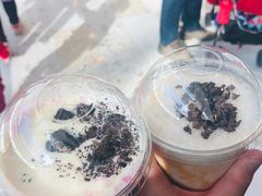 -DQ·蛋糕·冰淇淋(通州万达店)