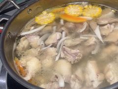 -椰小鸡·琼州糟粕醋(美兰缤纷城店)