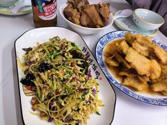 -东北酱骨头馆(蓁巷店)