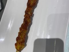 红柳烤串-巴依老爷新疆美食(望京小街店)