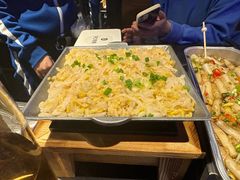 -很久以前羊肉串(清河店)