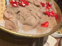 -巴奴毛肚火锅(京西大悦城店)