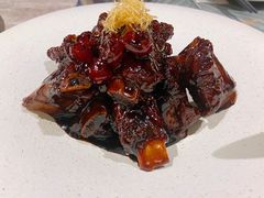 -大树餐厅(红旗街万达店)