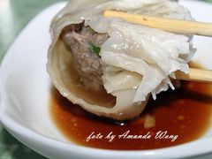 羊肉烧卖-国庆烧麦馆