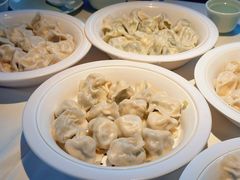 -李恩记清真水饺(北电大厦店)