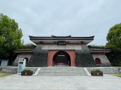-拜将坛