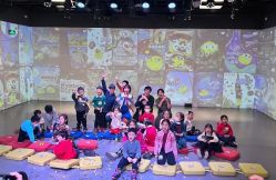 -小鸡哆哆故事屋·儿童乐园(嘉里城店)