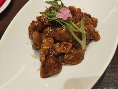 -大海中餐厅(宁波春晓世茂希尔顿逸林酒店)