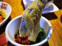 霸王海参花胶鸡-霸王虾·小龙虾香辣蟹(玉林店)