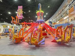 -弘阳·未来世界(弘阳广场店)