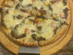 -92°C俄式厨房(中央大街店)