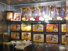 -香港鸳鸯王(西湖路店)