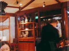 -绿茶餐厅(龙湖杭州金沙天街店)