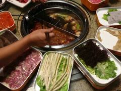 -一天好养生火锅·衢州人自己的火锅(阳光水岸店)