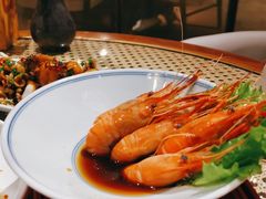 -杭州西湖柳莺里酒店·闻莺厅