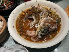 -外婆家(西溪印象城店)