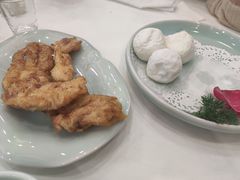 -王厚元饺子·辽菜·烤鸭(黄河大街店)