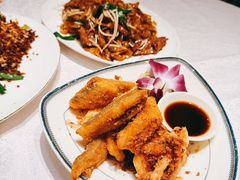 -喜记避风塘炒辣蟹(旗舰店)