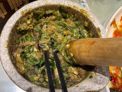 -食膳人家·永州美食地标(双牌店)