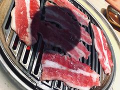 -金顺韩式烤肉·网红烤肉店(广利路店)