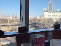 -东来顺饭庄(西直门店)