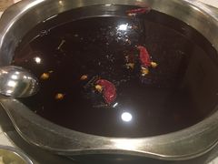 -水碾河刘老大串串香(水碾河路店)