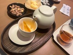 -隐溪茶馆(金虹桥店)