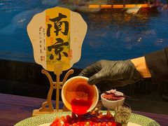 -金陵家宴·金陵春·南京菜(夫子庙店)
