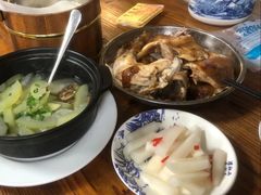 -罗浮山·罗园农庄