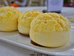 酥皮菠萝包-香云轩·顺德菜(香云纱园林酒店店)