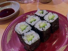 -寿司郎(北京路粤潮楼店)