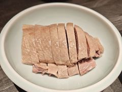 老南京烤鸭-小厨娘金榜题名(夫子庙秦淮河店)