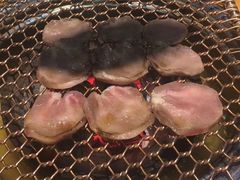 -老炉家木炭烤肉(长江国际店)