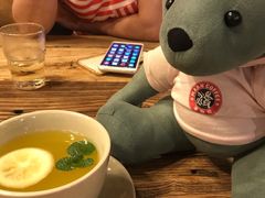 -maan coffee漫咖啡(五环街店)