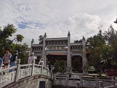 -大理文庙(大理古城)