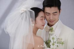 -罗马经典婚纱摄影·轻奢化定制