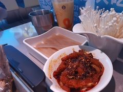-半天妖烤鱼(大兴大悦春风里店)