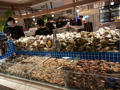 -星伦多自助料理·涮烤一体(杭州来福士店)