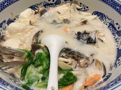 -山外山菜馆(玉泉路店)