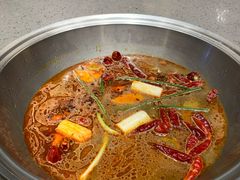 -羊来顺冰煮鲜羊铁锅烀羊肉(八卦岭店)