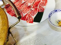 -皇城根(张杨店)