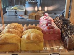 -崎本的店·专业酵种吐司(无锡万象汇店)