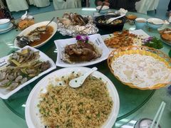 -景好海鲜餐厅(大鹏必选旅游店)