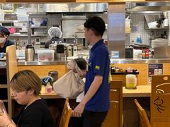 -矢场猪(名古屋站名铁店)